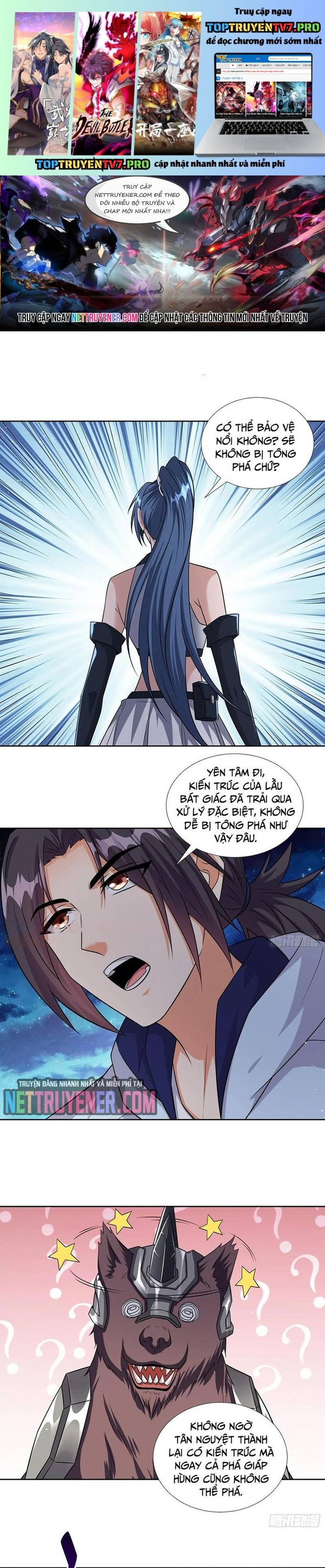 Người Chơi Siêu Cấp Chapter 88 - Trang 0