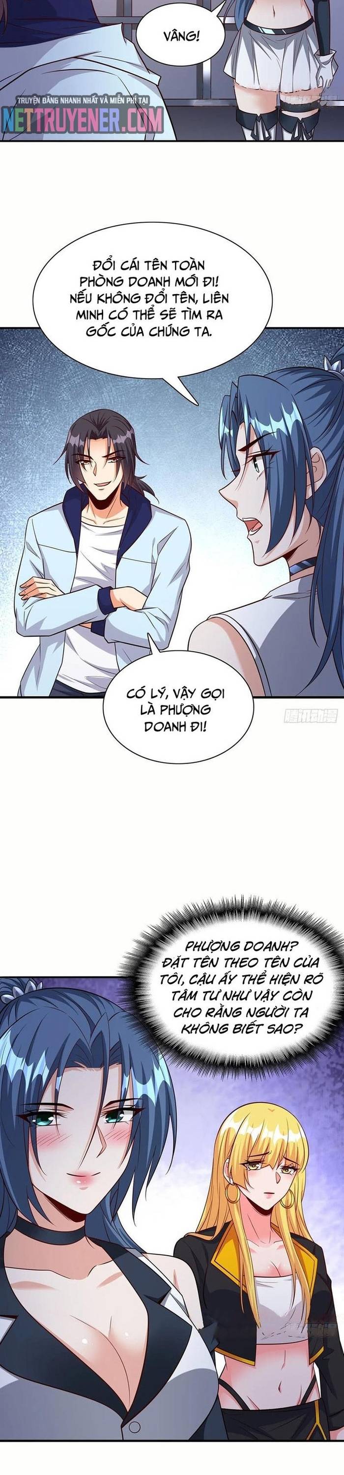 Người Chơi Siêu Cấp Chapter 88 - Trang 11