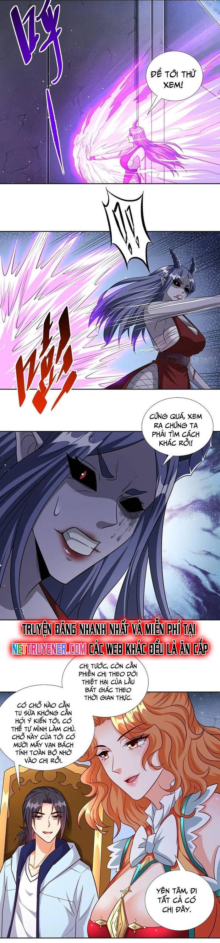 Người Chơi Siêu Cấp Chapter 88 - Trang 1