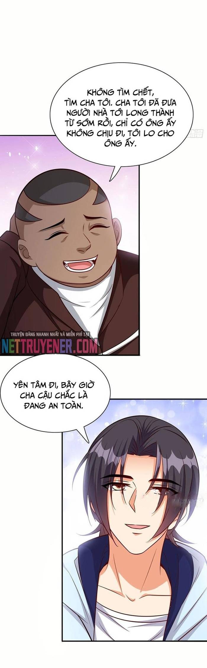 Người Chơi Siêu Cấp Chapter 88 - Trang 13