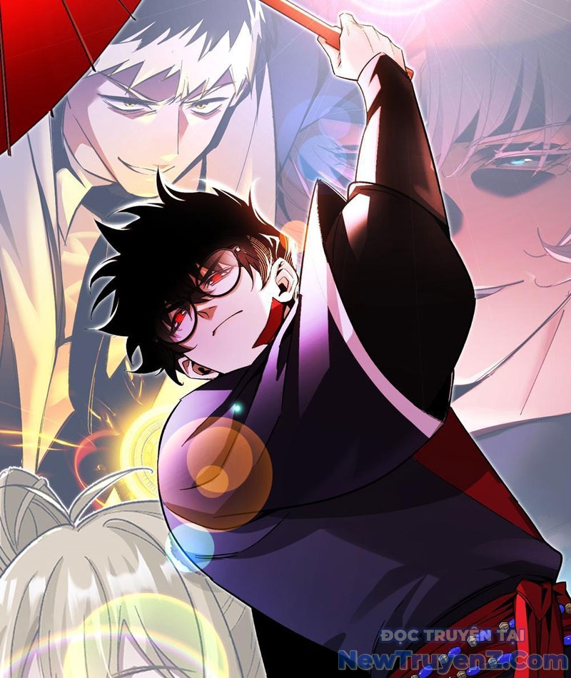 Trùng Sinh Tại Thế Giới Tu Chân, Ta Giết Tới Đỉnh chapter 8 - Trang 3