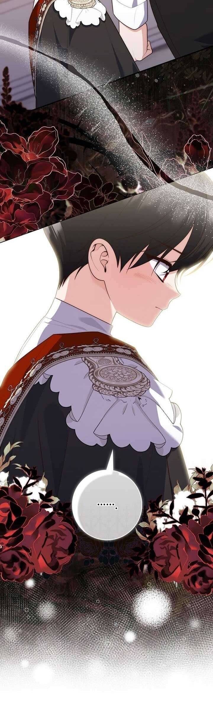 Nàng Công Chúa Tiên Tri Chapter 102 - Trang 31