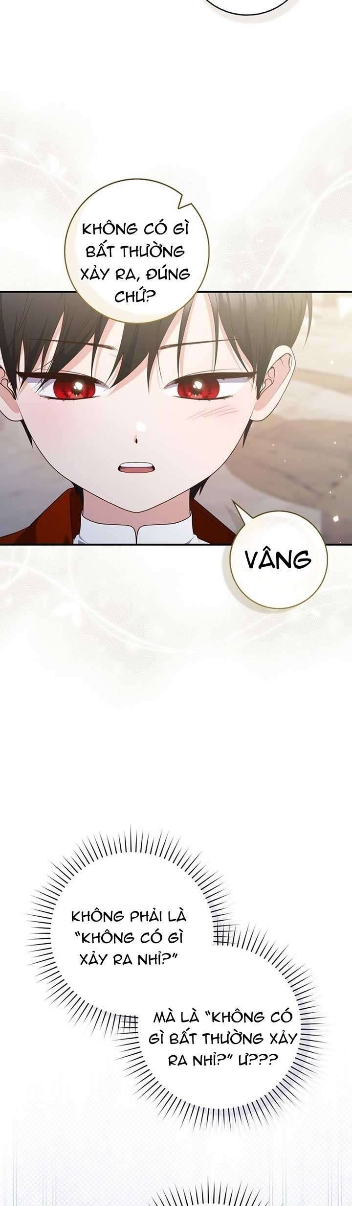 Nàng Công Chúa Tiên Tri Chapter 102 - Trang 27