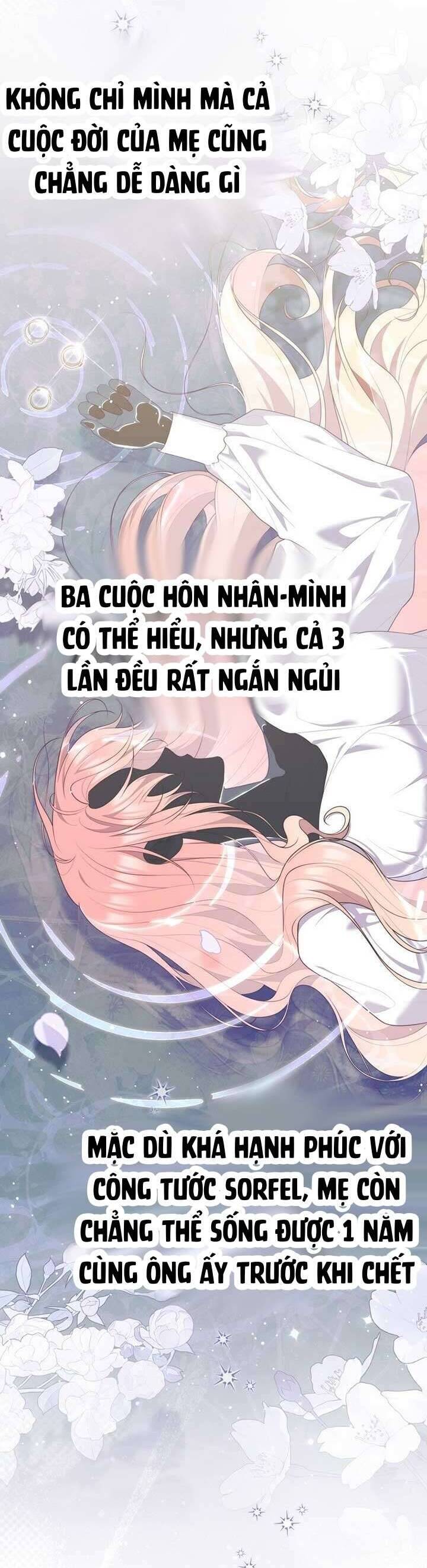 Nàng Công Chúa Tiên Tri Chapter 102 - Trang 14