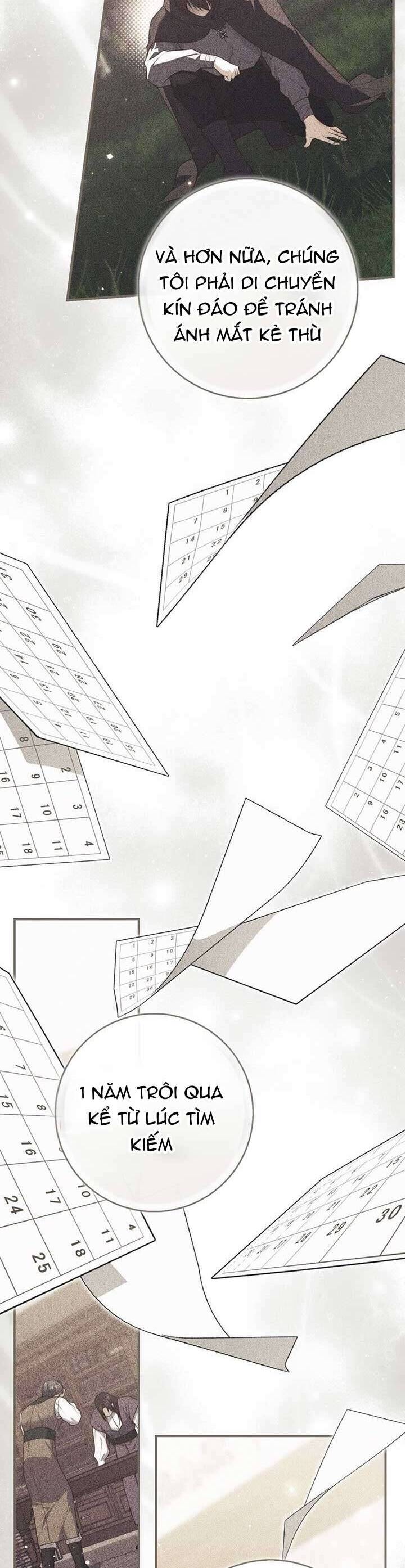 Nàng Công Chúa Tiên Tri Chapter 102 - Trang 6