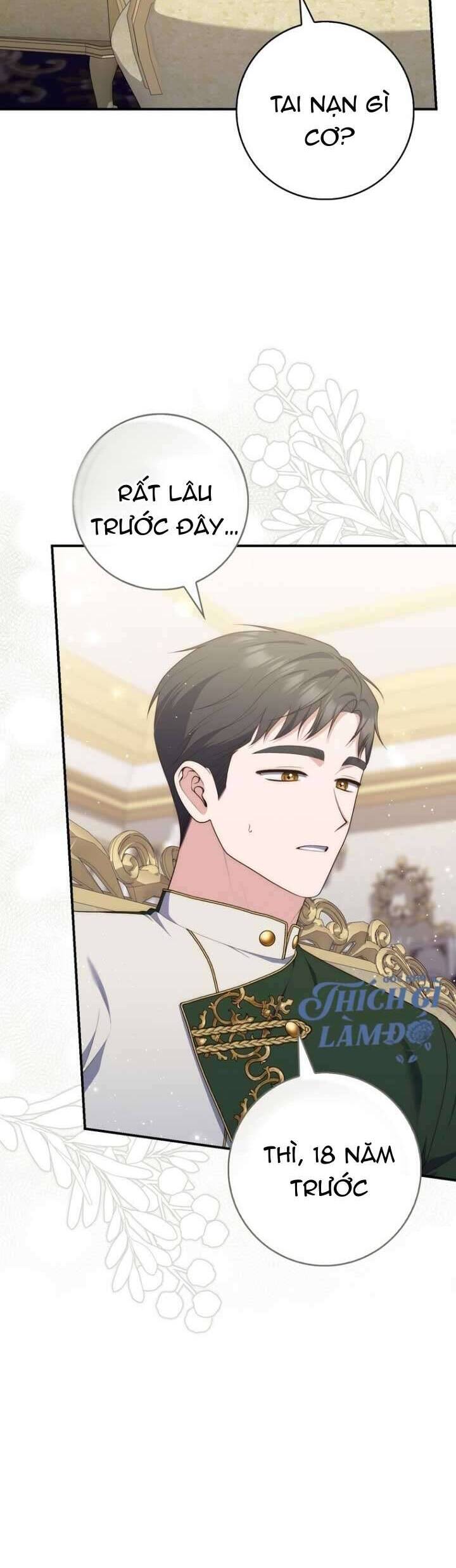 Nàng Công Chúa Tiên Tri Chapter 102 - Trang 2