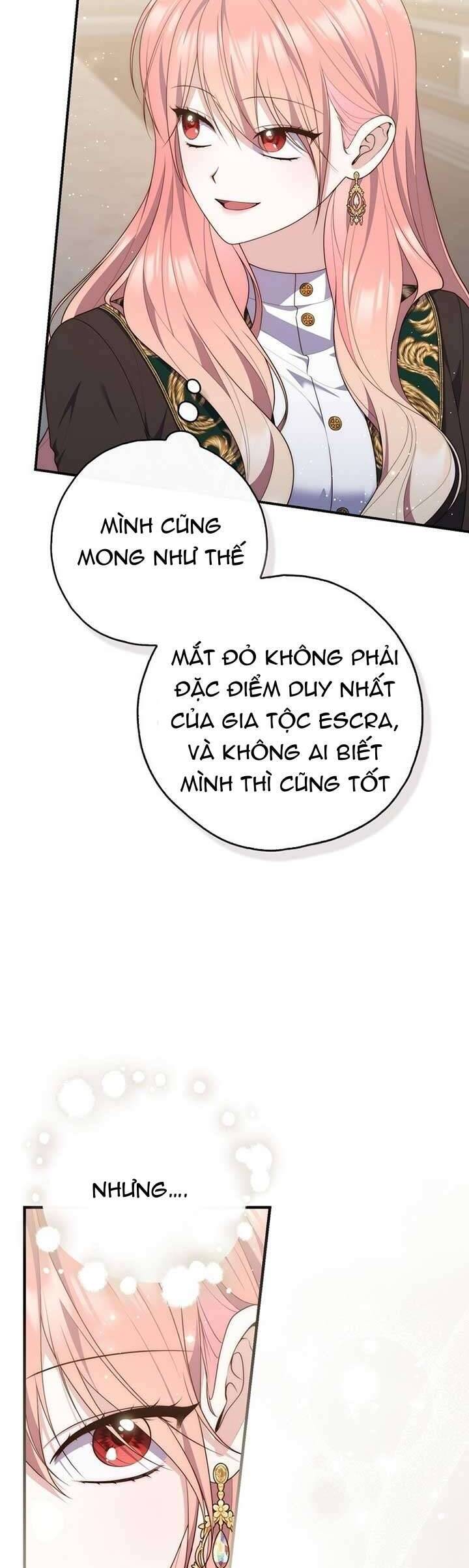 Nàng Công Chúa Tiên Tri Chapter 102 - Trang 43