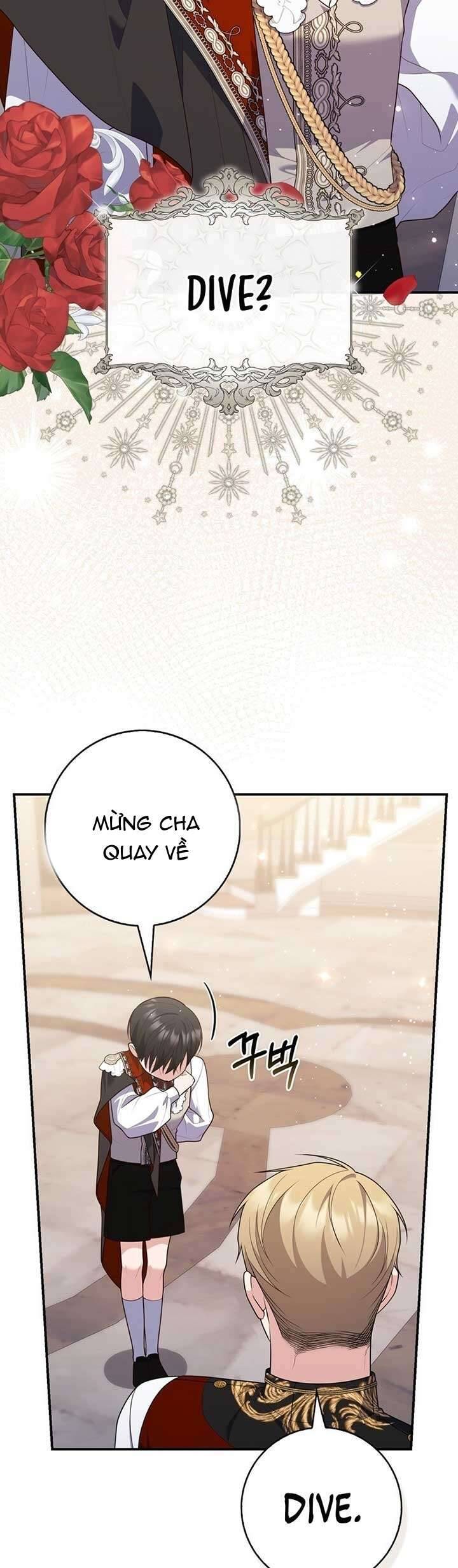 Nàng Công Chúa Tiên Tri Chapter 102 - Trang 26