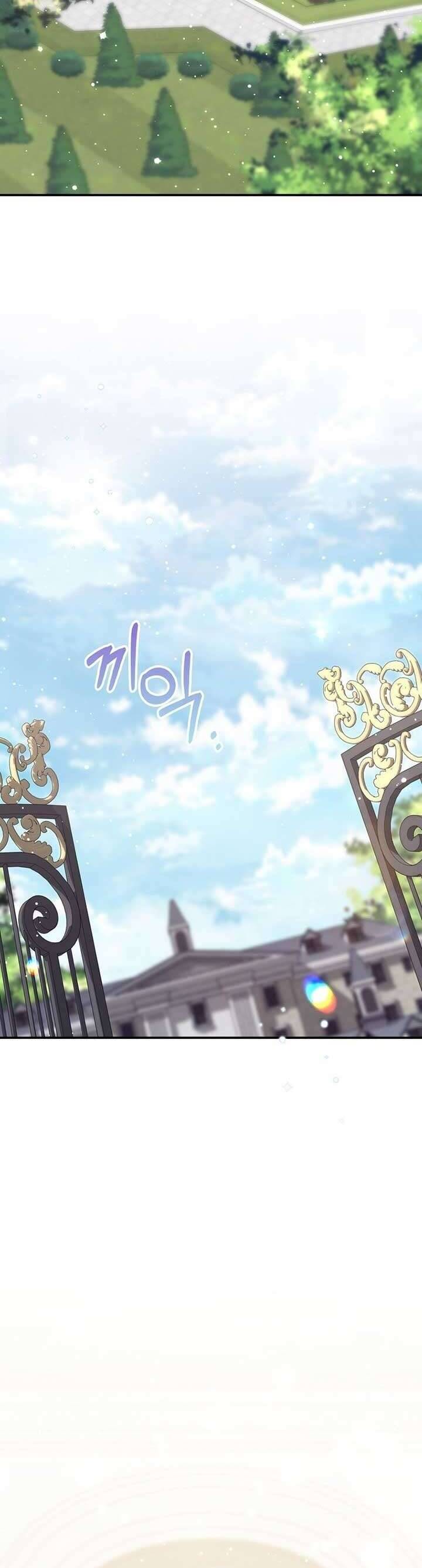 Nàng Công Chúa Tiên Tri Chapter 102 - Trang 19