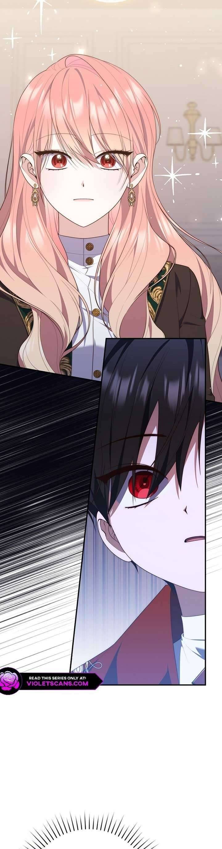 Nàng Công Chúa Tiên Tri Chapter 102 - Trang 33