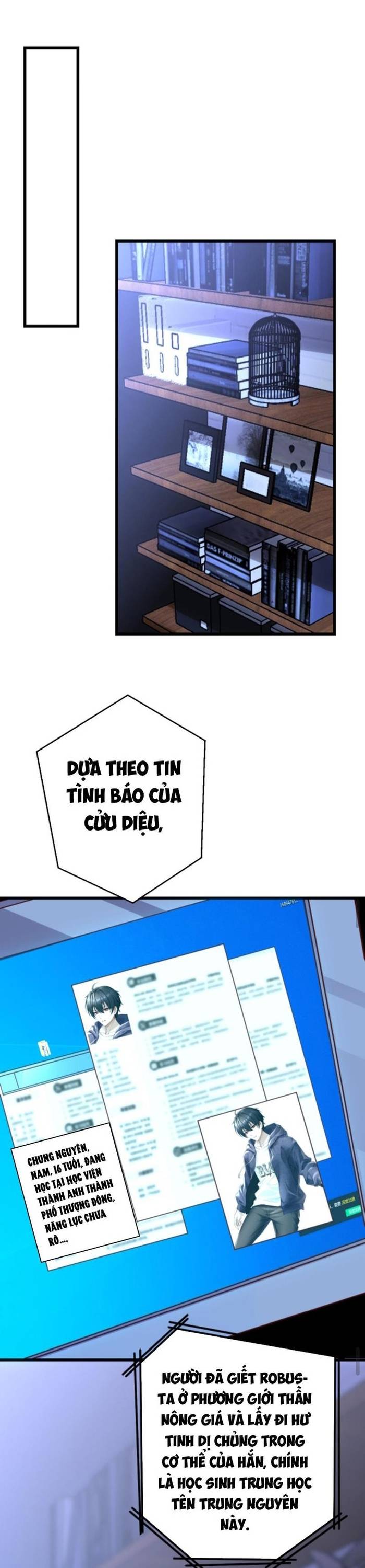 Học Cùng Em Gái, Không Cẩn Thận Trở Thành Vô Địch Chapter 59 - Trang 3