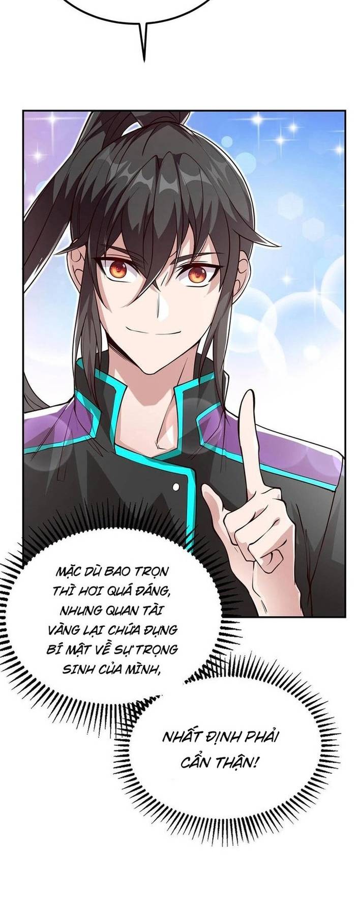 Học Cùng Em Gái, Không Cẩn Thận Trở Thành Vô Địch Chapter 58 - Trang 12