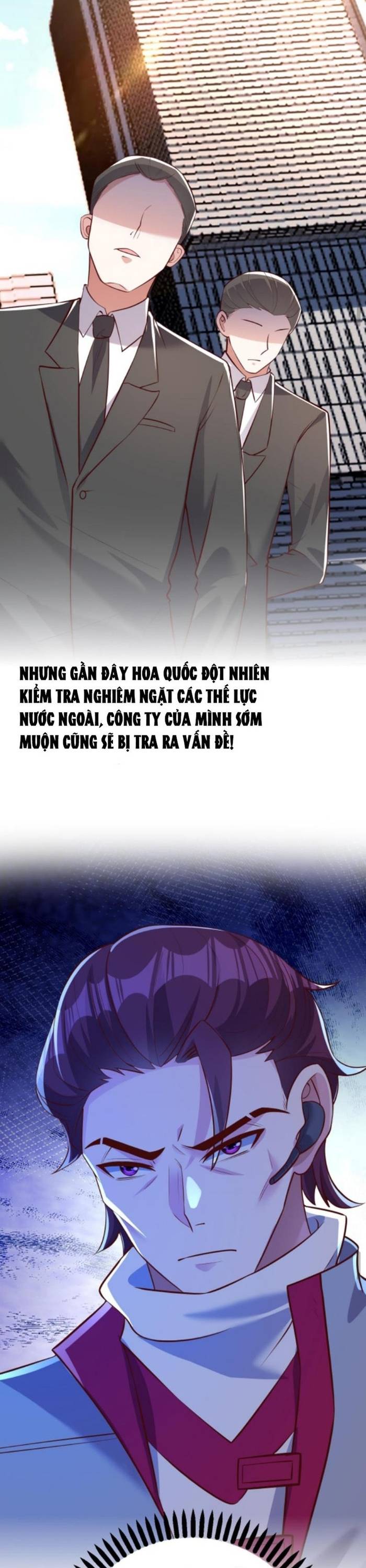 Học Cùng Em Gái, Không Cẩn Thận Trở Thành Vô Địch Chapter 59 - Trang 6