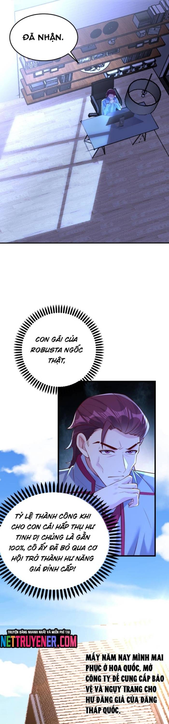 Học Cùng Em Gái, Không Cẩn Thận Trở Thành Vô Địch Chapter 59 - Trang 5