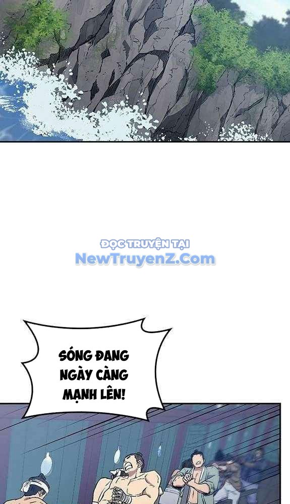 Bác Sĩ Tới Joseon chapter 50 - Trang 44
