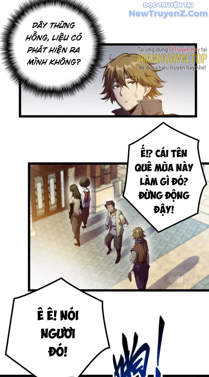 Từ Thôn Phệ Ma Thần Bắt Đầu Tiến Hóa chapter 4 - Trang 45