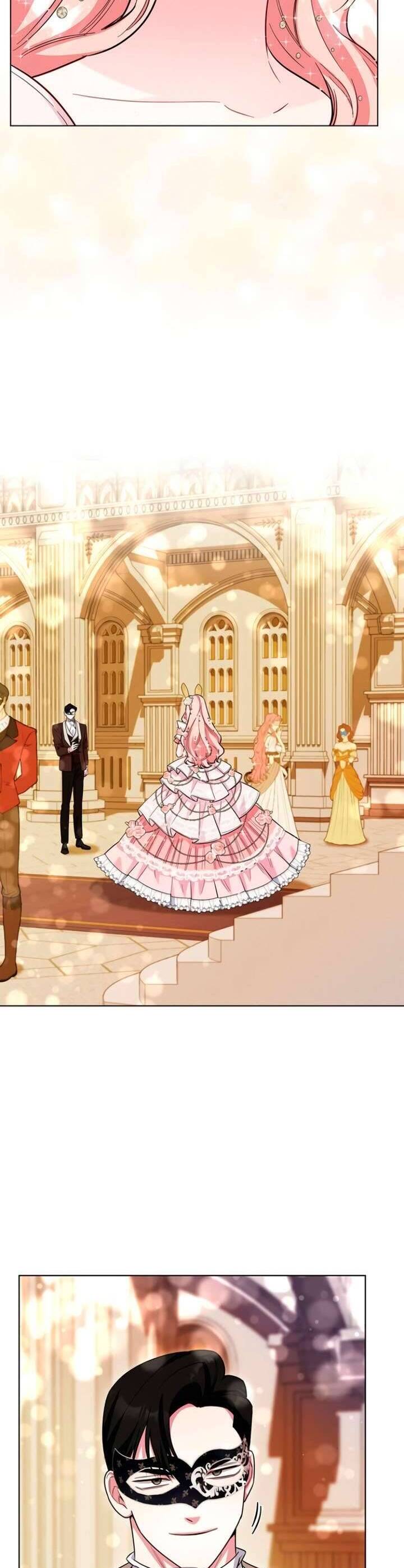 Tôi Trở Thành Mẹ Của Nam Chính Chapter 78 - Trang 25
