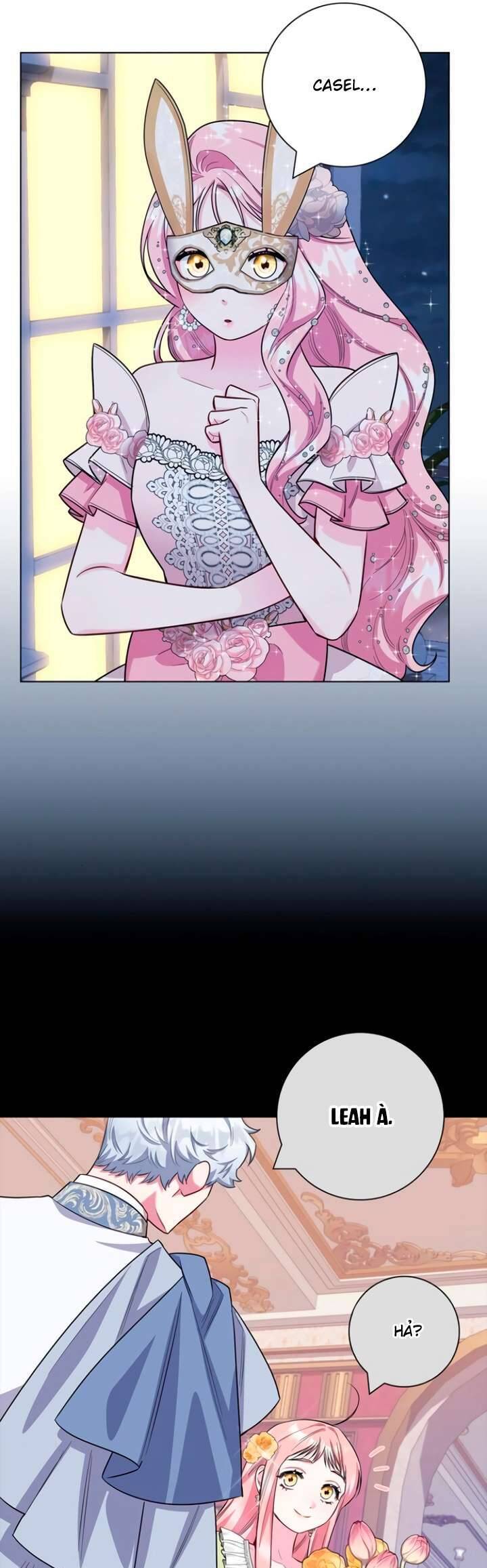 Tôi Trở Thành Mẹ Của Nam Chính Chapter 79 - Trang 23