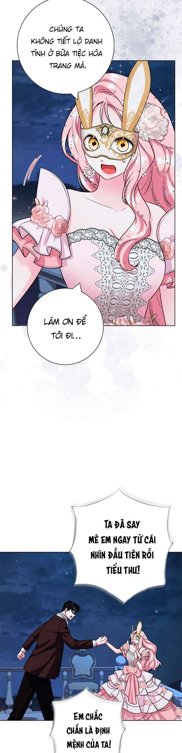 Tôi Trở Thành Mẹ Của Nam Chính Chapter 78 - Trang 38