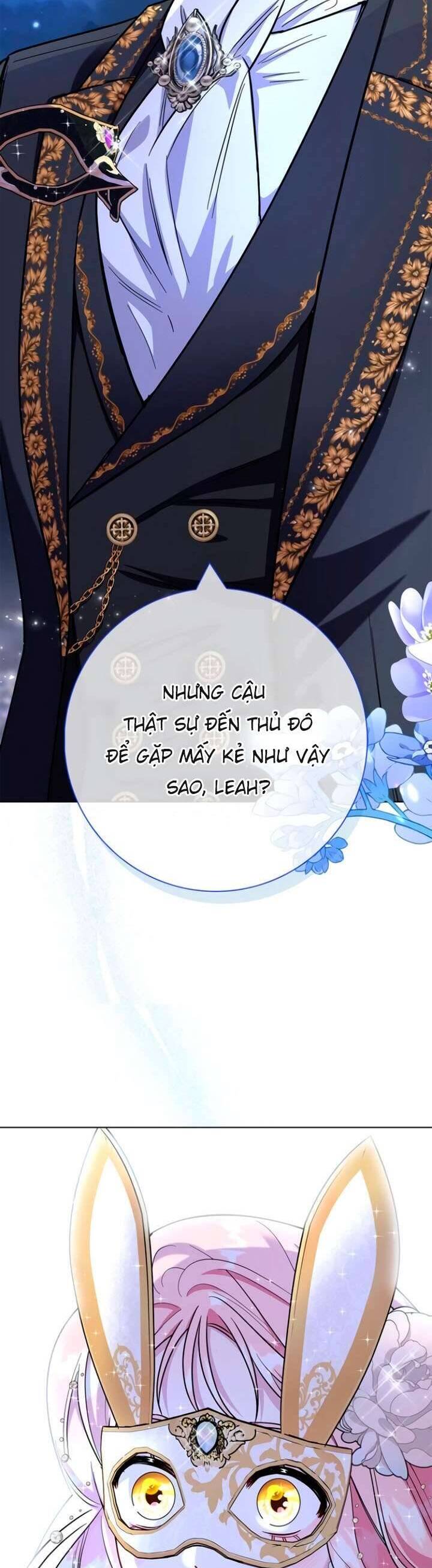 Tôi Trở Thành Mẹ Của Nam Chính Chapter 78 - Trang 46