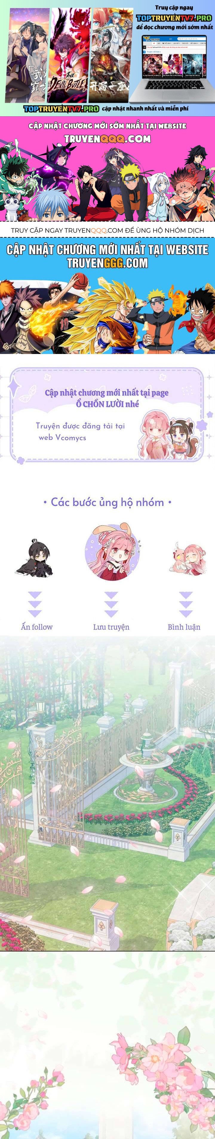Tôi Trở Thành Mẹ Của Nam Chính Chapter 80 - Trang 0