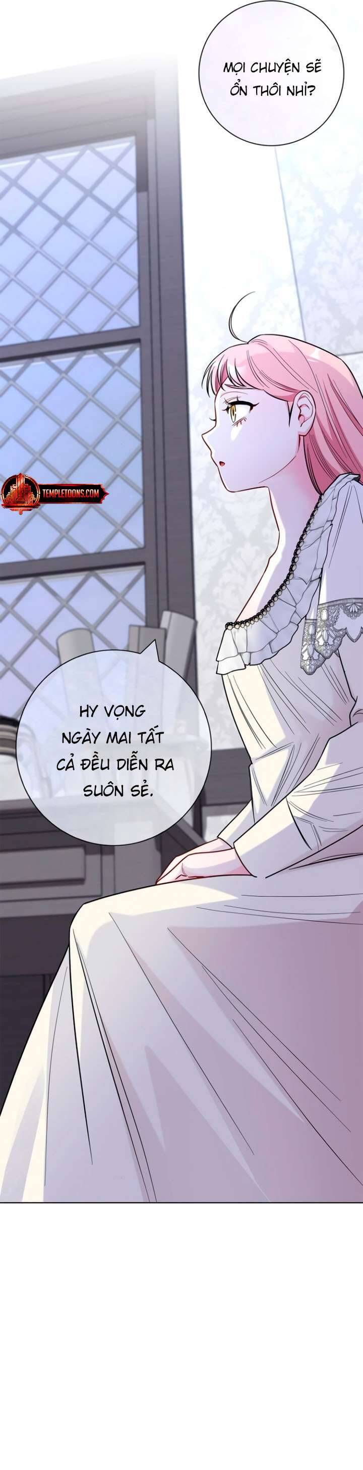 Tôi Trở Thành Mẹ Của Nam Chính Chapter 78 - Trang 8
