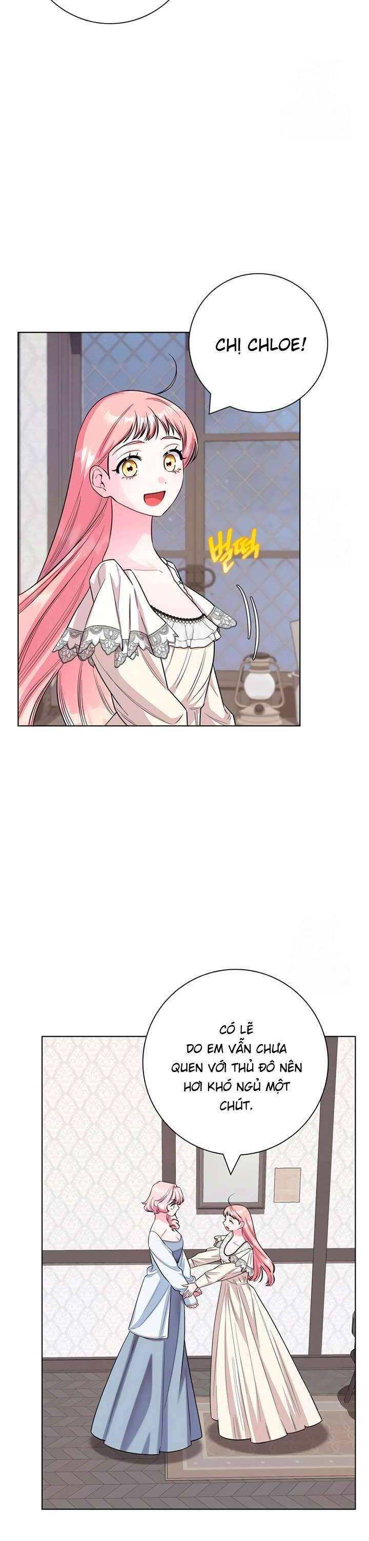 Tôi Trở Thành Mẹ Của Nam Chính Chapter 77 - Trang 12