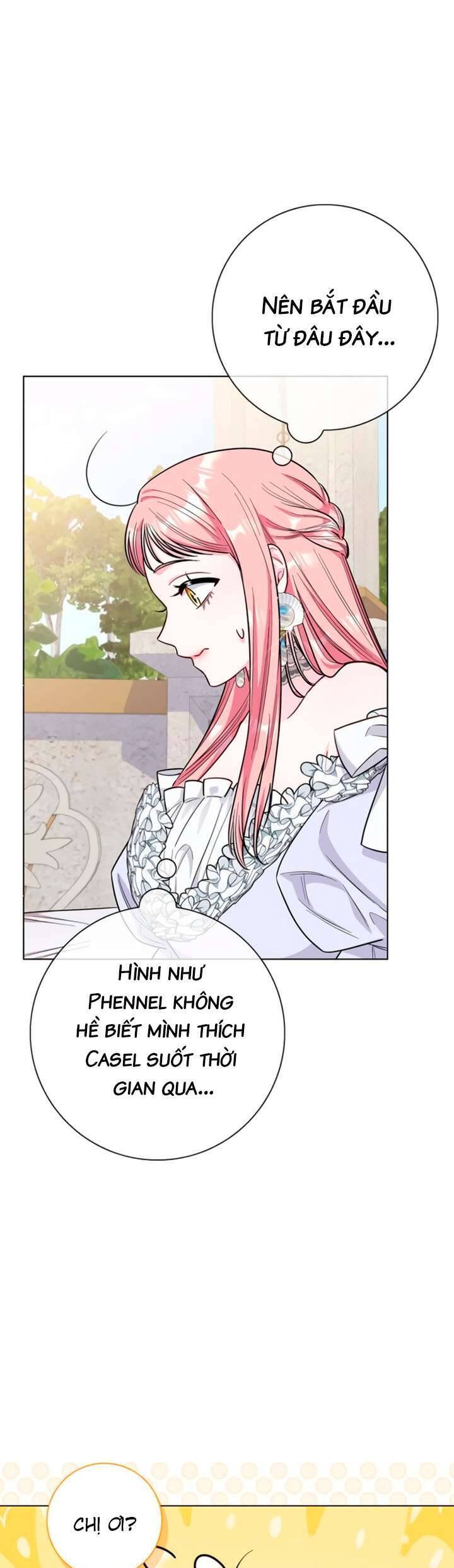 Tôi Trở Thành Mẹ Của Nam Chính Chapter 80 - Trang 20