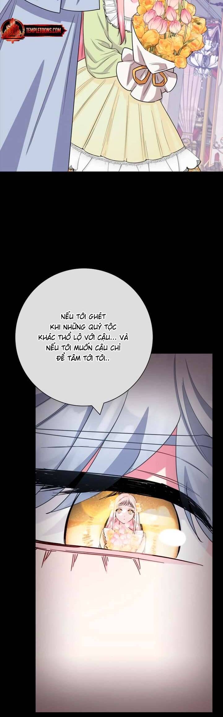 Tôi Trở Thành Mẹ Của Nam Chính Chapter 79 - Trang 24