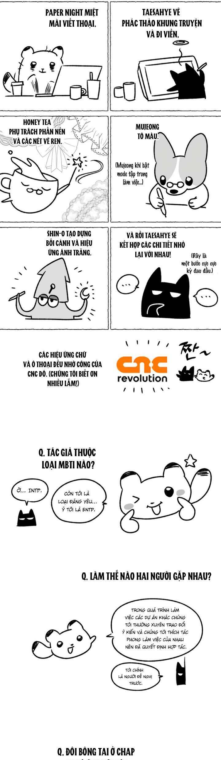 Tôi Trở Thành Mẹ Của Nam Chính Chapter 80 - Trang 58
