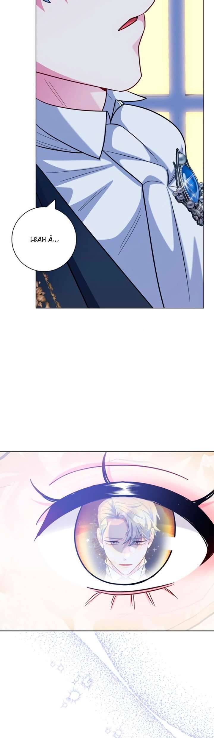Tôi Trở Thành Mẹ Của Nam Chính Chapter 79 - Trang 20