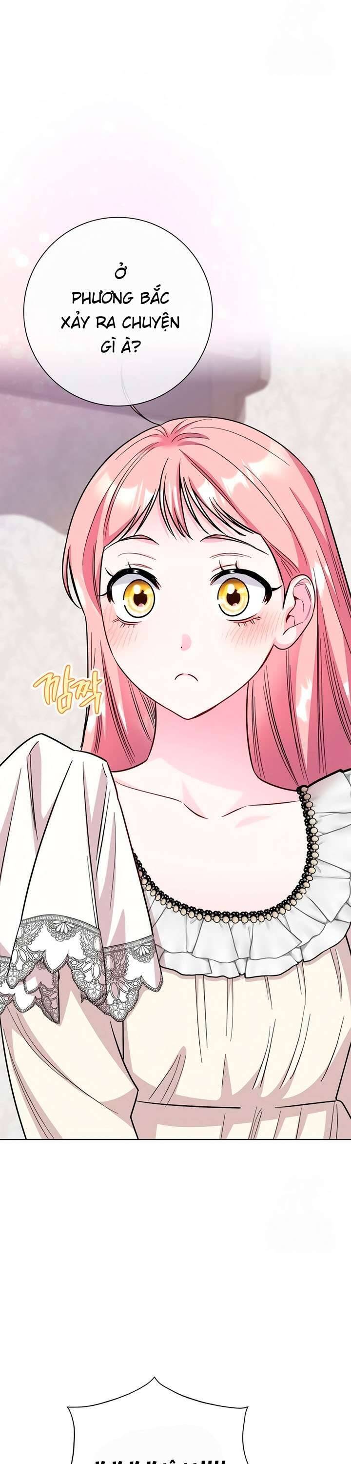 Tôi Trở Thành Mẹ Của Nam Chính Chapter 77 - Trang 17