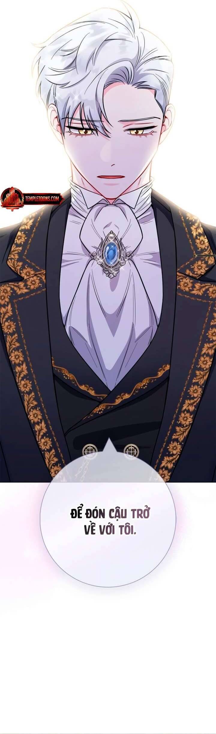 Tôi Trở Thành Mẹ Của Nam Chính Chapter 79 - Trang 7