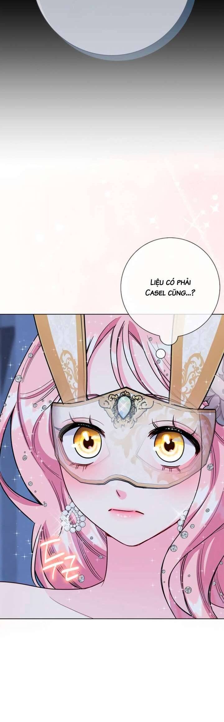 Tôi Trở Thành Mẹ Của Nam Chính Chapter 79 - Trang 26