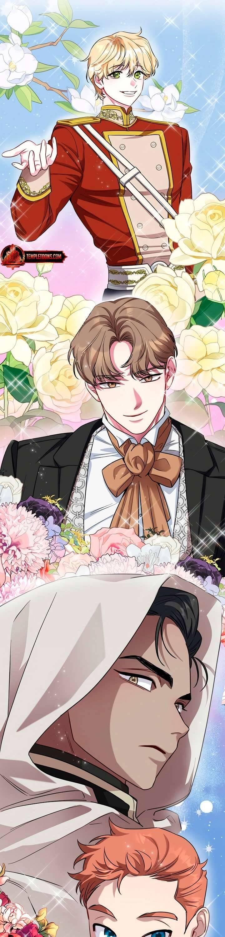 Tôi Trở Thành Mẹ Của Nam Chính Chapter 77 - Trang 24