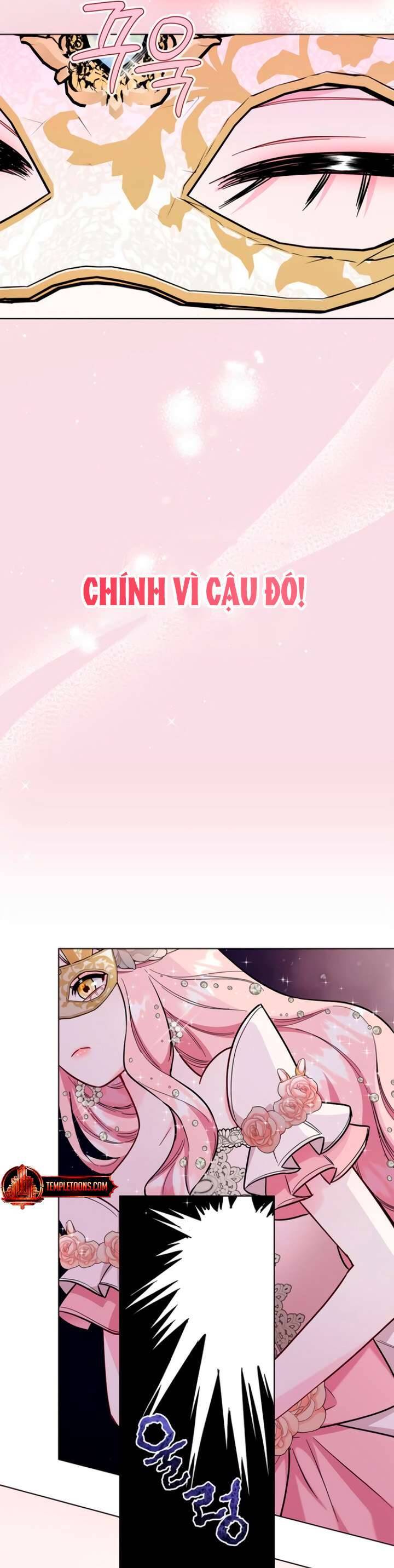 Tôi Trở Thành Mẹ Của Nam Chính Chapter 79 - Trang 16