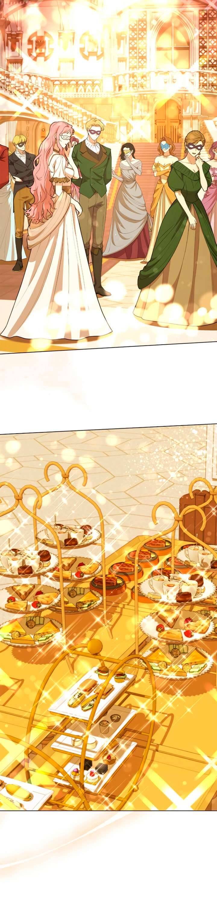 Tôi Trở Thành Mẹ Của Nam Chính Chapter 78 - Trang 18