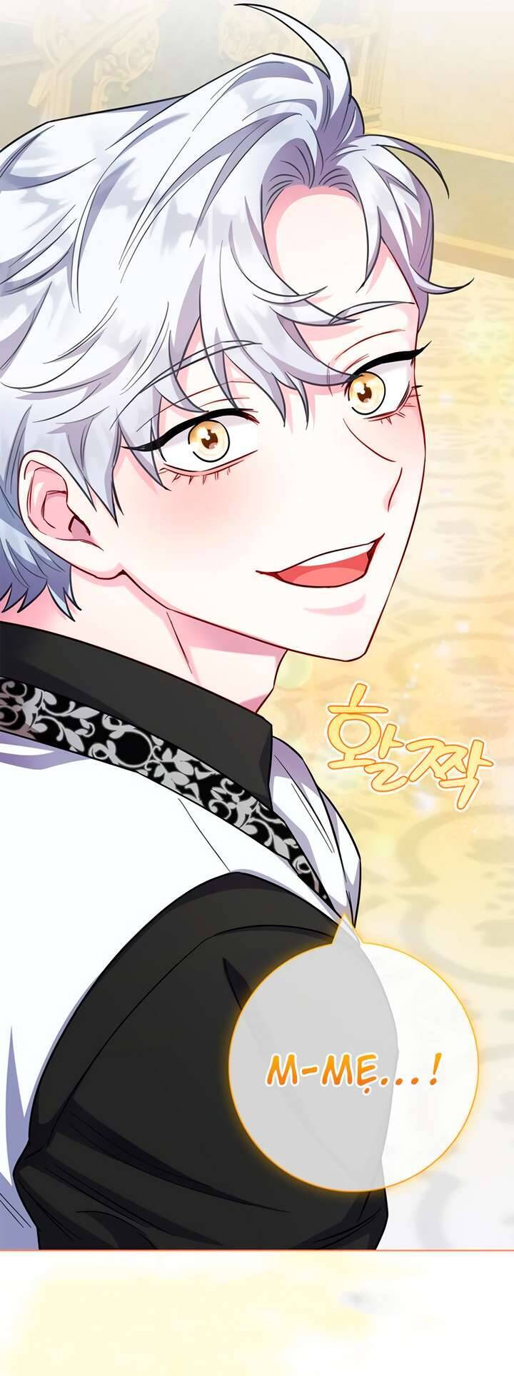 Tôi Trở Thành Mẹ Của Nam Chính Chapter 76 - Trang 40