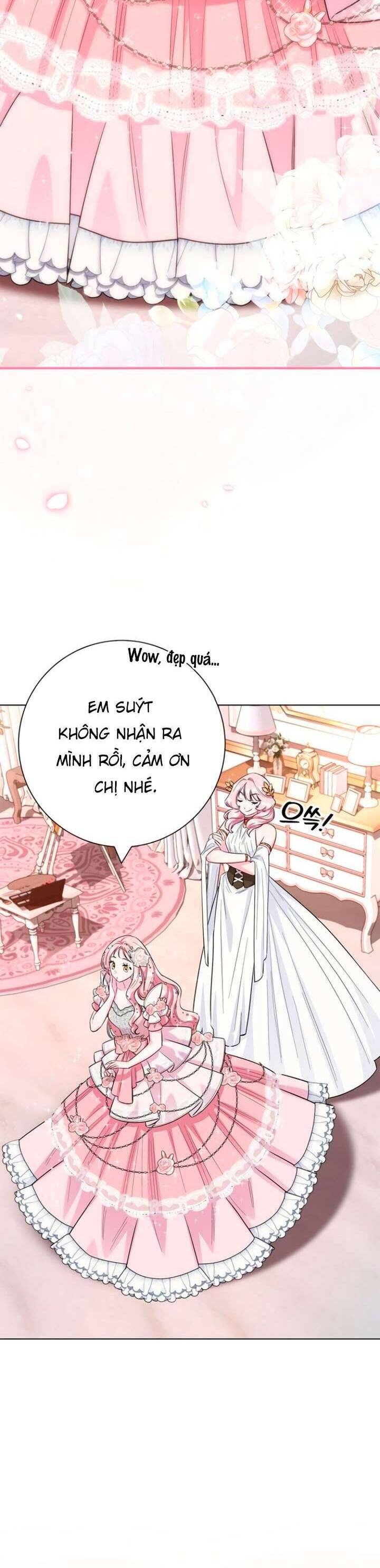Tôi Trở Thành Mẹ Của Nam Chính Chapter 78 - Trang 15