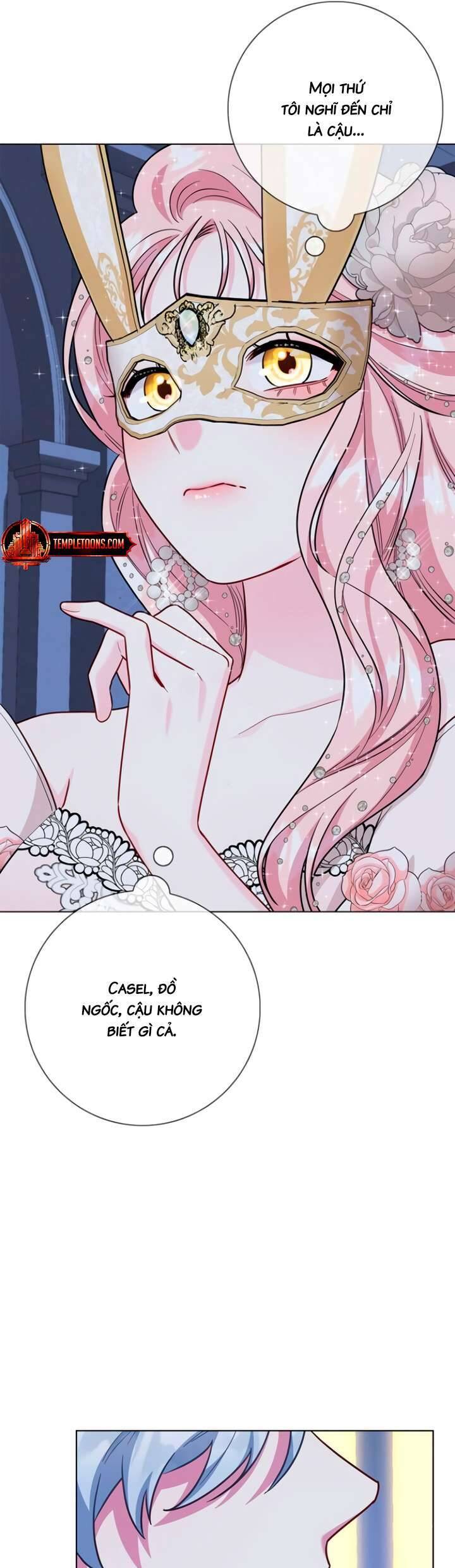Tôi Trở Thành Mẹ Của Nam Chính Chapter 79 - Trang 19