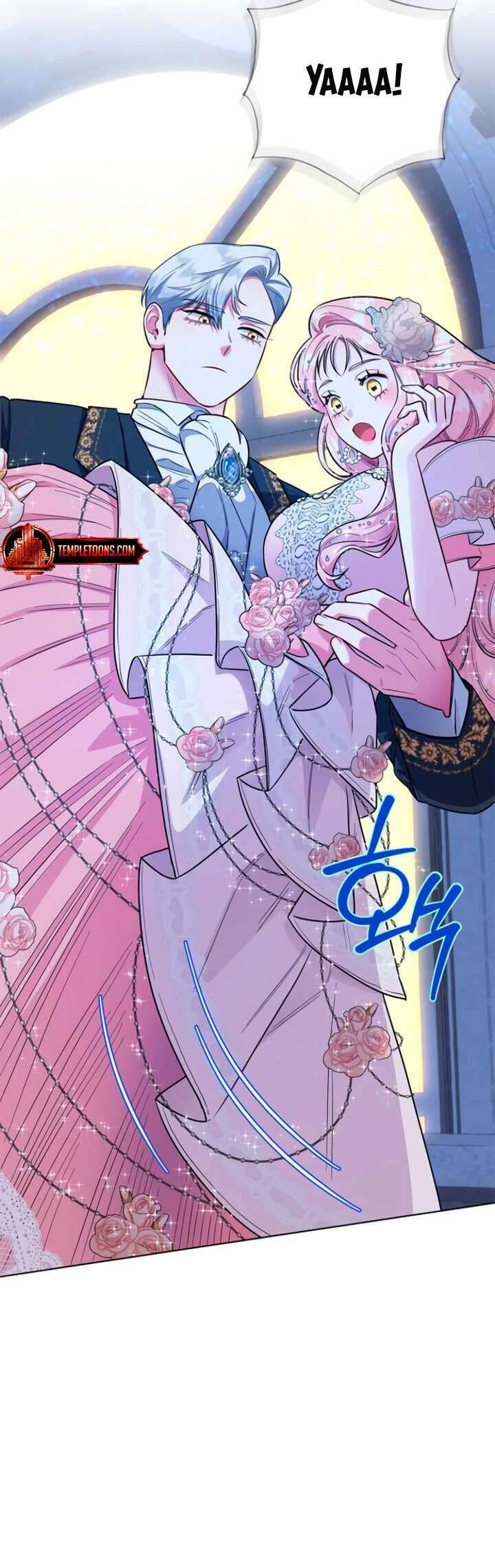 Tôi Trở Thành Mẹ Của Nam Chính Chapter 79 - Trang 42
