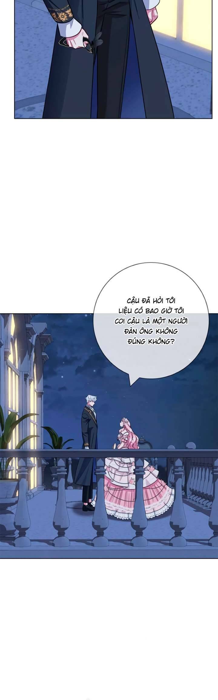 Tôi Trở Thành Mẹ Của Nam Chính Chapter 79 - Trang 30