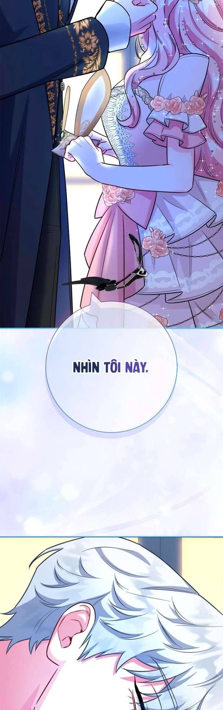 Tôi Trở Thành Mẹ Của Nam Chính Chapter 79 - Trang 36
