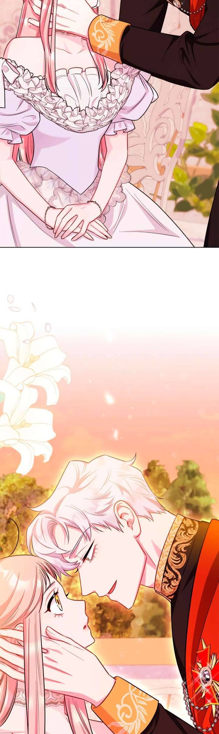 Tôi Trở Thành Mẹ Của Nam Chính Chapter 80 - Trang 38