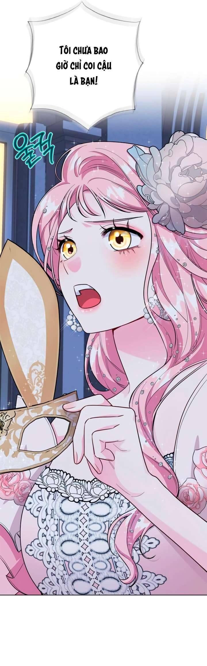 Tôi Trở Thành Mẹ Của Nam Chính Chapter 79 - Trang 31