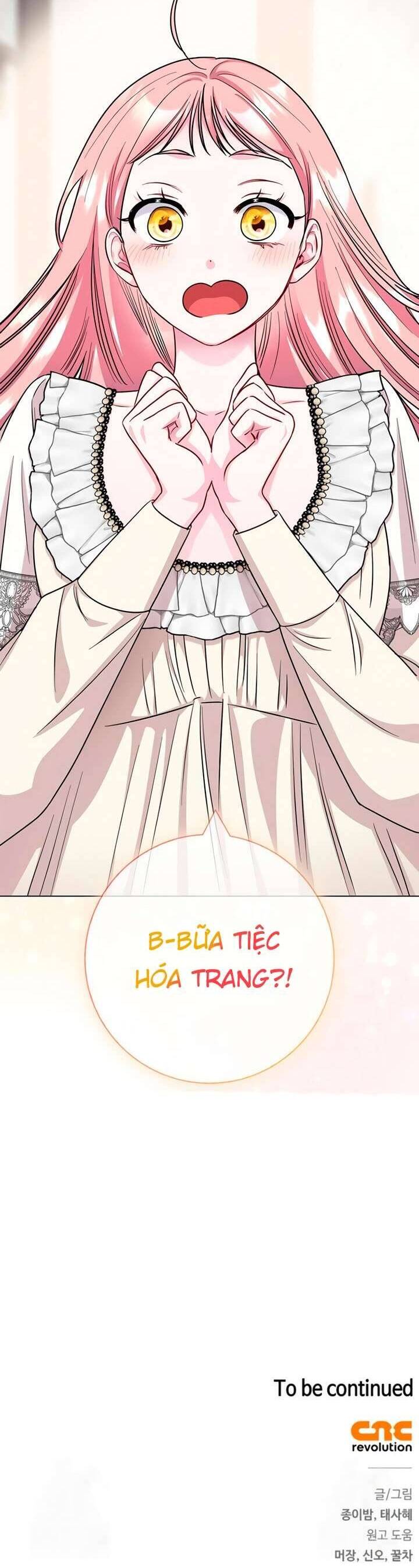 Tôi Trở Thành Mẹ Của Nam Chính Chapter 77 - Trang 41
