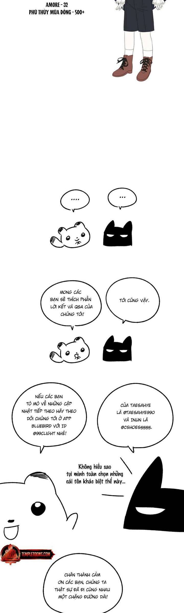 Tôi Trở Thành Mẹ Của Nam Chính Chapter 80 - Trang 64