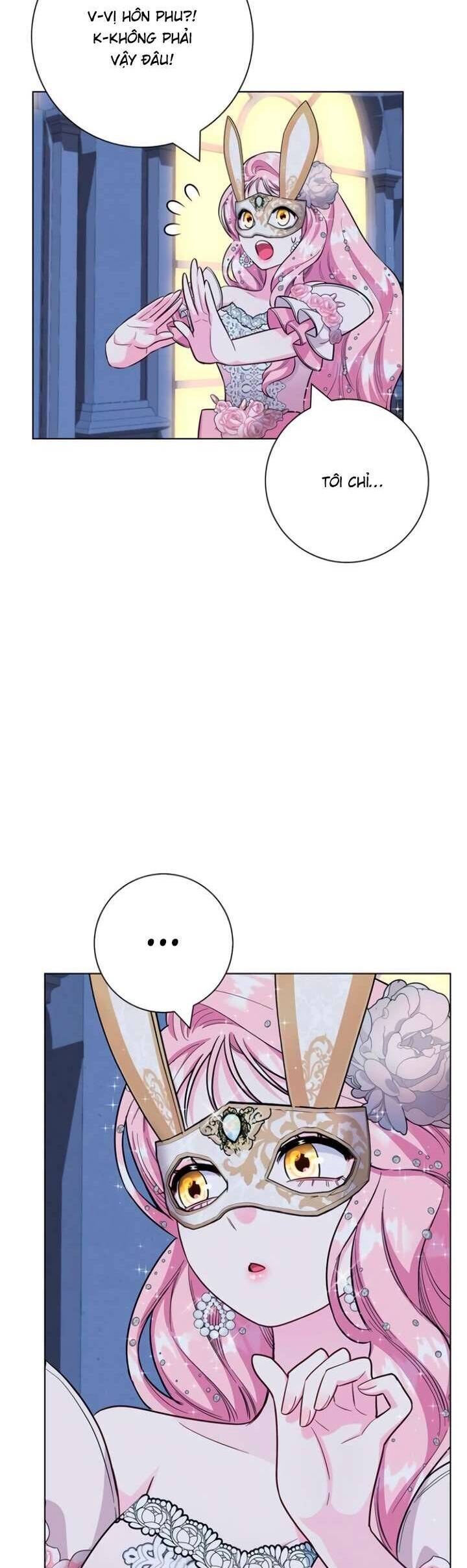 Tôi Trở Thành Mẹ Của Nam Chính Chapter 79 - Trang 13