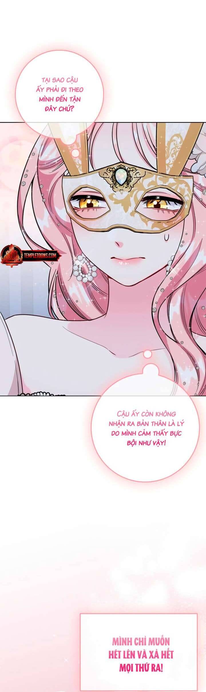 Tôi Trở Thành Mẹ Của Nam Chính Chapter 79 - Trang 15