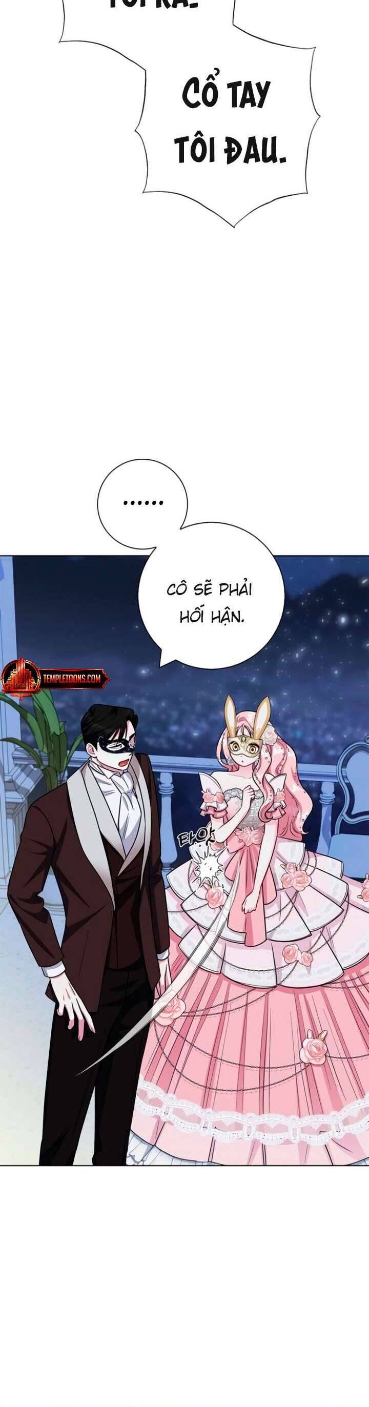Tôi Trở Thành Mẹ Của Nam Chính Chapter 78 - Trang 43